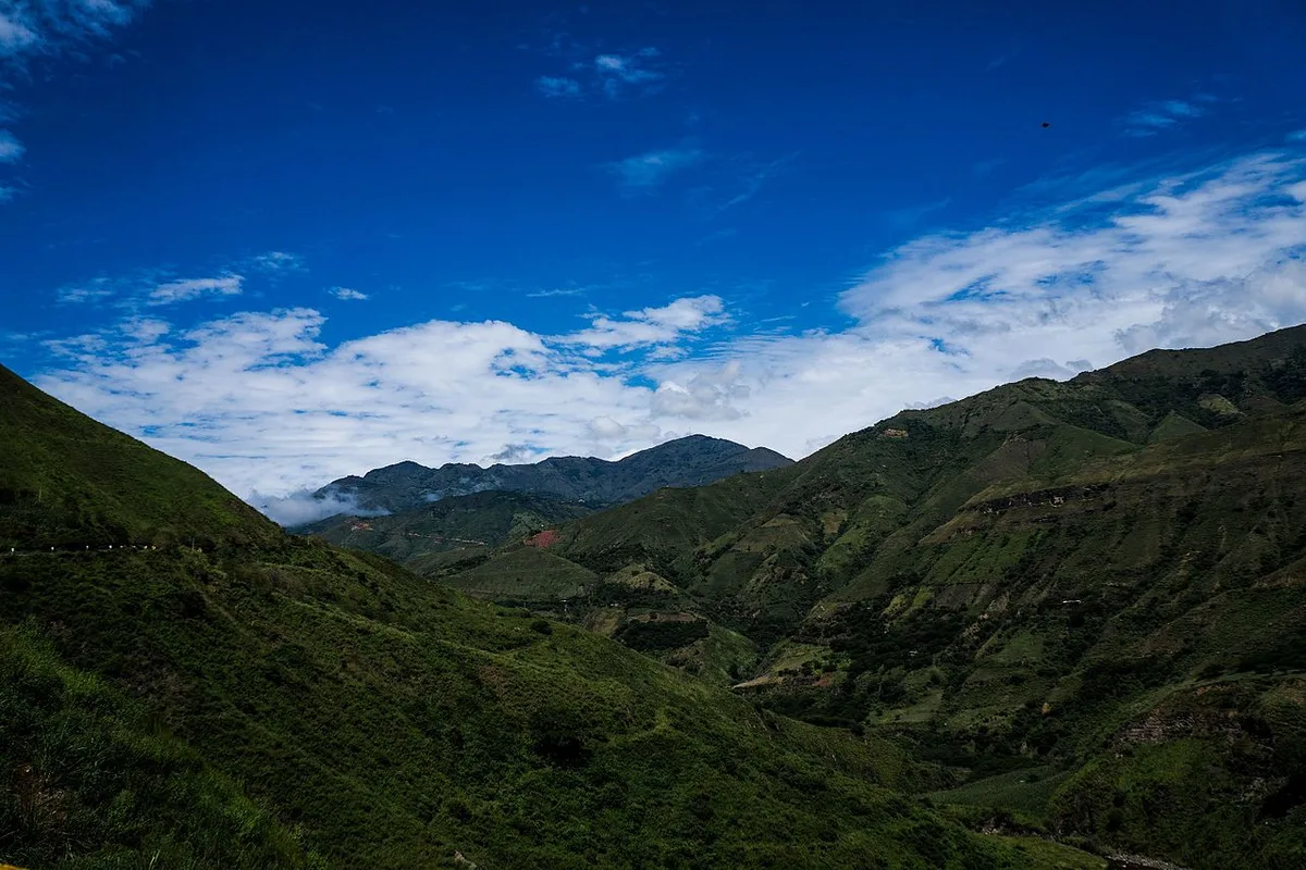 Buesaco Nariño Colombia