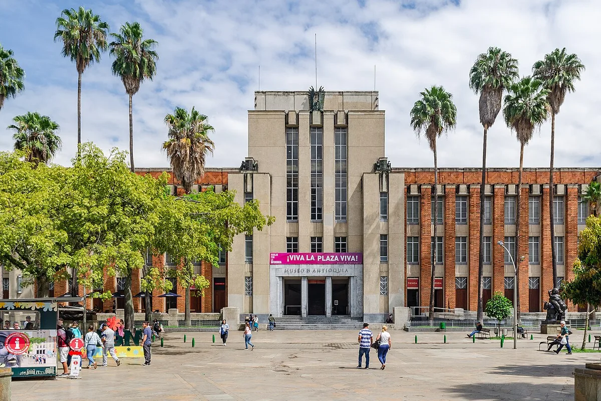 Medellín Colombia